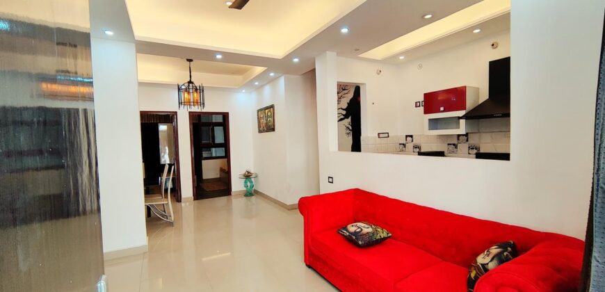 RLF The Park Bhiwadi