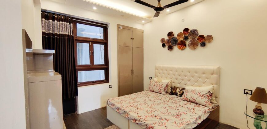 RLF The Park Bhiwadi