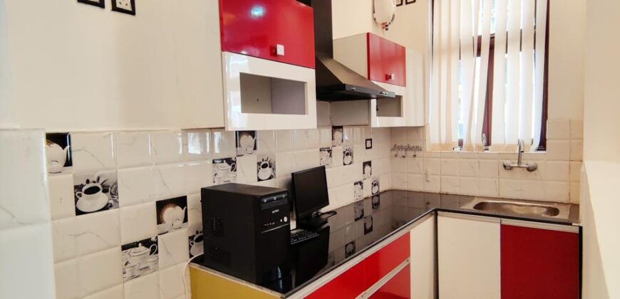 RLF The Park Bhiwadi